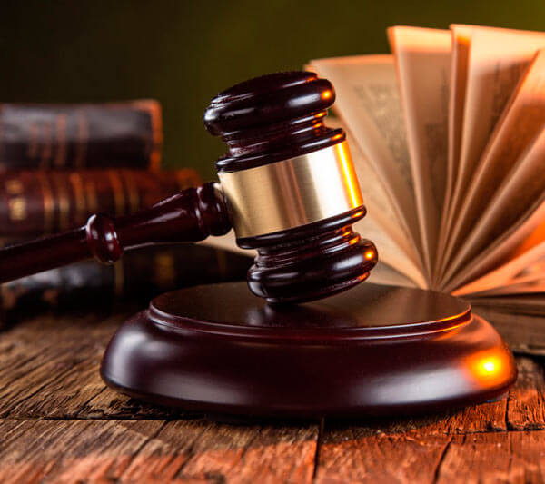 Ações de cobrança judicial Ações de cobrança judicial