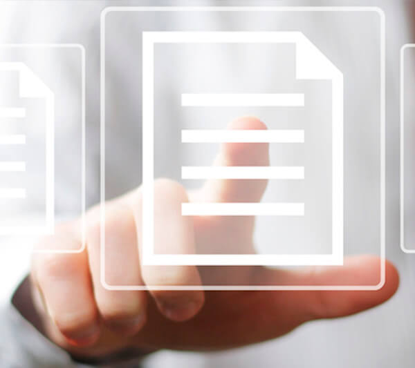 Digitalização de Documentos Digitalização de Documentos